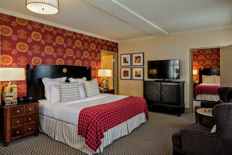 Hotel Aloft Austin Downtown Esterno foto